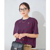 HELLO KITTY クロップドTシャツ | a.v.v【WOMEN】 | 詳細画像27
