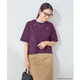 HELLO KITTY クロップドTシャツ | a.v.v【WOMEN】 | 詳細画像29