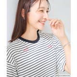 HELLO KITTY クロップドTシャツ | a.v.v【WOMEN】 | 詳細画像3