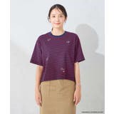 HELLO KITTY クロップドTシャツ | a.v.v【WOMEN】 | 詳細画像37