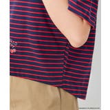 HELLO KITTY クロップドTシャツ | a.v.v【WOMEN】 | 詳細画像42