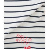 HELLO KITTY クロップドTシャツ | a.v.v【WOMEN】 | 詳細画像45