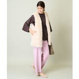 【綿100％】スリットスリーブカットソー | a.v.v【WOMEN】 | 詳細画像12 