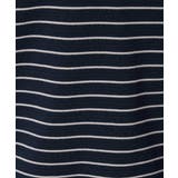 ボーダードルマントップス | a.v.v【WOMEN】 | 詳細画像27 