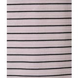 ボーダードルマントップス | a.v.v【WOMEN】 | 詳細画像28 