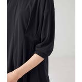 フロントタックチュニックトップス | a.v.v【WOMEN】 | 詳細画像39 