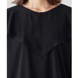 シアーラッフルトップス | a.v.v【WOMEN】 | 詳細画像36 