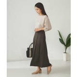 ドルマンスリーブトップス | a.v.v【WOMEN】 | 詳細画像12 