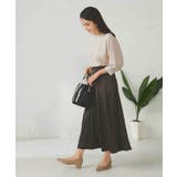 ドルマンスリーブトップス | a.v.v【WOMEN】 | 詳細画像13 