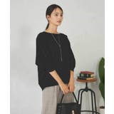 ドルマンスリーブトップス | a.v.v【WOMEN】 | 詳細画像16 