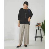 ドルマンスリーブトップス | a.v.v【WOMEN】 | 詳細画像19 