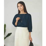 ドルマンスリーブトップス | a.v.v【WOMEN】 | 詳細画像2 