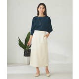 ドルマンスリーブトップス | a.v.v【WOMEN】 | 詳細画像4 