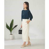 ドルマンスリーブトップス | a.v.v【WOMEN】 | 詳細画像5 