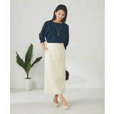 ドルマンスリーブトップス | a.v.v【WOMEN】 | 詳細画像7 