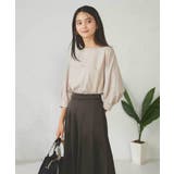 ドルマンスリーブトップス | a.v.v【WOMEN】 | 詳細画像8 