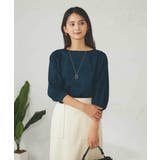 グリーン | ドルマンスリーブトップス | a.v.v【WOMEN】