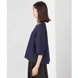 ピンタックボーダークロップドトップス | a.v.v【WOMEN】 | 詳細画像29 