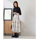 ドレープネックトップス | a.v.v【WOMEN】 | 詳細画像15