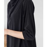 ドレープネックトップス | a.v.v【WOMEN】 | 詳細画像21