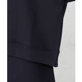 刺繍ロゴショートダンボールスウェット | a.v.v【WOMEN】 | 詳細画像34 