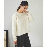 フクレジャガードクロップドトップス | a.v.v【WOMEN】 | 詳細画像13 