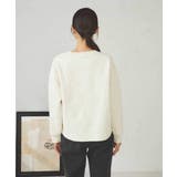 フクレジャガードクロップドトップス | a.v.v【WOMEN】 | 詳細画像26 