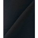 【WEB限定】シフォンスリーブペプラムトップス | a.v.v【WOMEN】 | 詳細画像22 