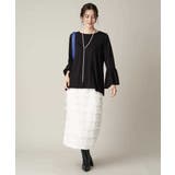 ベルスリーブトップス | a.v.v【WOMEN】 | 詳細画像10