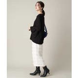 ベルスリーブトップス | a.v.v【WOMEN】 | 詳細画像12