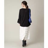 ベルスリーブトップス | a.v.v【WOMEN】 | 詳細画像13