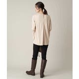 ベルスリーブトップス | a.v.v【WOMEN】 | 詳細画像18