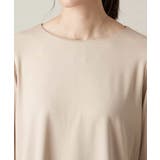 ベルスリーブトップス | a.v.v【WOMEN】 | 詳細画像23