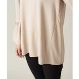 ベルスリーブトップス | a.v.v【WOMEN】 | 詳細画像25