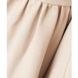 ベルスリーブトップス | a.v.v【WOMEN】 | 詳細画像26