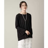 ベルスリーブトップス | a.v.v【WOMEN】 | 詳細画像6