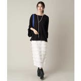 ベルスリーブトップス | a.v.v【WOMEN】 | 詳細画像9