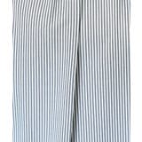 タックスリーブストライプトップス | a.v.v【WOMEN】 | 詳細画像23 