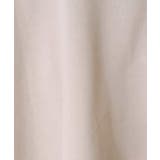 シフォンスリーブペプラムトップス | a.v.v【WOMEN】 | 詳細画像32 