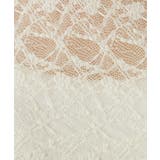 ストレッチレーストップス | a.v.v【WOMEN】 | 詳細画像19 