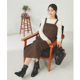 ストレッチレーストップス | a.v.v【WOMEN】 | 詳細画像29 