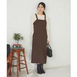 ストレッチレーストップス | a.v.v【WOMEN】 | 詳細画像31 