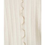 ボートネックラメトップス | a.v.v【WOMEN】 | 詳細画像24 