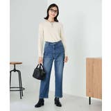 ボートネックラメトップス | a.v.v【WOMEN】 | 詳細画像4 