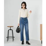 ボートネックラメトップス | a.v.v【WOMEN】 | 詳細画像5 