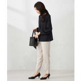 チュールレイヤードトップス | a.v.v【WOMEN】 | 詳細画像12 