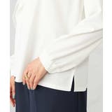 チュールレイヤードトップス | a.v.v【WOMEN】 | 詳細画像19 