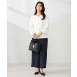 チュールレイヤードトップス | a.v.v【WOMEN】 | 詳細画像5 