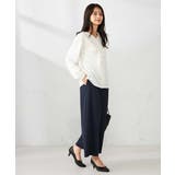 チュールレイヤードトップス | a.v.v【WOMEN】 | 詳細画像6 