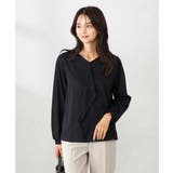 チュールレイヤードトップス | a.v.v【WOMEN】 | 詳細画像9 